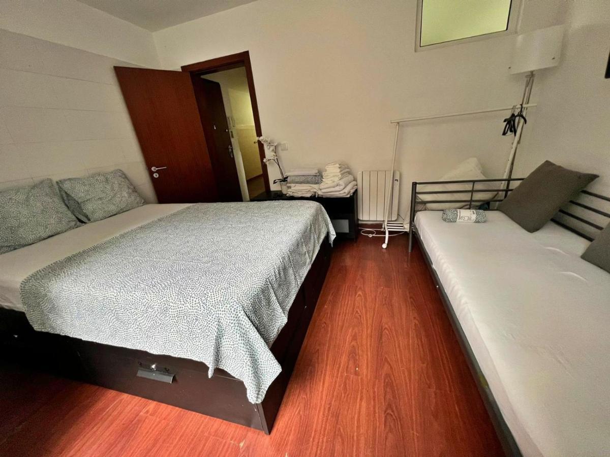 Room In Queluz 11 Minutes From Lisbon Luaran gambar